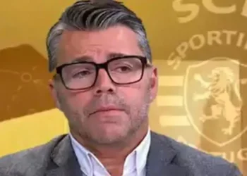 José Calado: «Benfica? É o dizer adeus ao título nacional, se é que ainda havia possibilidade»