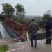 ÚLTIMA HORA: PONTE ACABA DE CAIR EM…