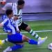 Marco Pina não tem dúvidas no lance mais polémico do Sporting-FC Porto