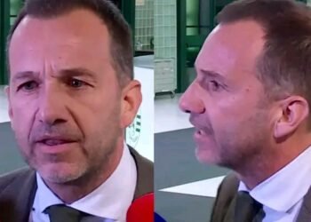 Frederico Varandas chamou mentiroso e pequeno a André Villas-Boas após a vitória contra o FC Porto