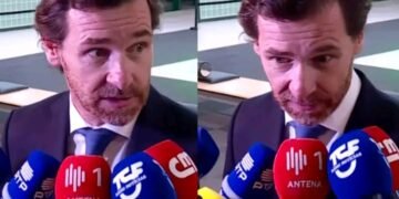 André Villas-Boas falou após a derrota, atacou o Sporting e vai apresentar queixa de Suárez