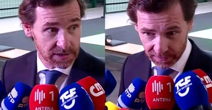 André Villas-Boas falou após a derrota, atacou o Sporting e vai apresentar queixa de Suárez