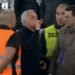 VIDEO: José Mourinho expulso pelo João Pinheiro após fazer isso