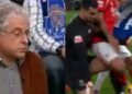 Foi Penálti? As análises de Jorge Coroado com o lance Polémico dá muito que falar