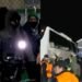Ultras do Sporting protestaram junto ao autocarro dos leões após derrota com o Bodo/Glimt