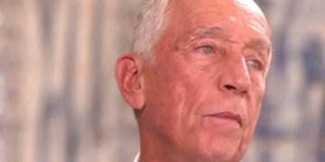 Marcelo Rebelo de Sousa a dor e o sofrimento após per…