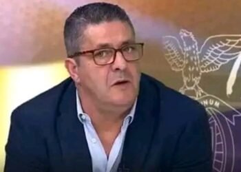 Fernando Mendes arrasa José Mourinho