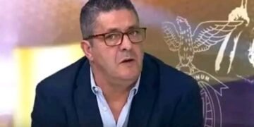 Fernando Mendes arrasa José Mourinho