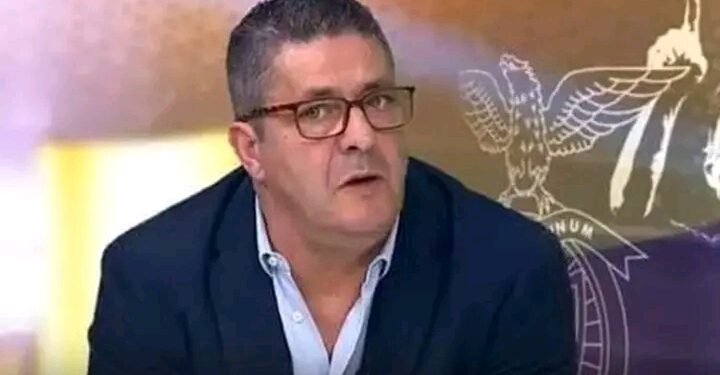 Fernando Mendes arrasa José Mourinho