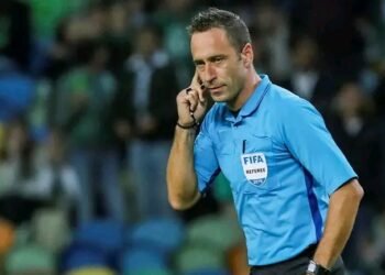 Artur Soares Dias defende João Pinheiro: «Ao contrário de Mourinho…»