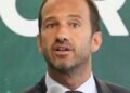 Frederico Varandas reeleito presidente do Sporting