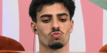 Diogo sugere fim do namoro com Eva e pode ser castigado!