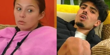 Diogo confessa a Eva ter sentimentos por Ariana!