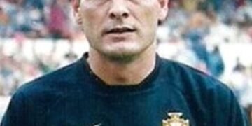 ÚLTIMA HORA: Morreu Silvino Louro