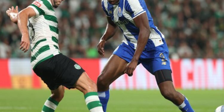 FC Porto pede esclarecimentos sobre o adiamento do Sporting-Tondela à Liga