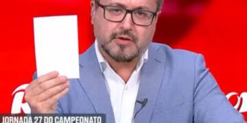 Vítor Pinto dá cartão branco a Suárez e critica João Pinheiro: «Mais uma decisão ridícula da arbitragem portuguesa»