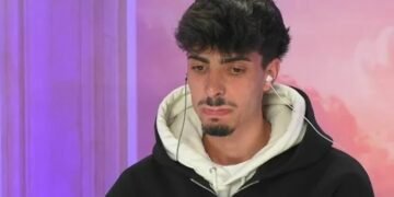 Polémica aumenta: gesto de Diogo revolta fãs