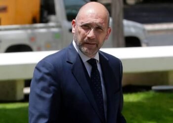 Fátima Padinha reage aos rumores sobre regresso de Pedro Passos Coelho à política