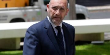 Fátima Padinha reage aos rumores sobre regresso de Pedro Passos Coelho à política