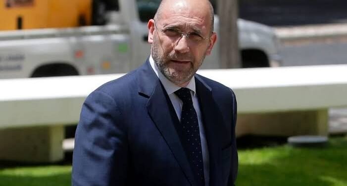 Fátima Padinha reage aos rumores sobre regresso de Pedro Passos Coelho à política