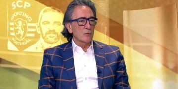 “O FC Porto vulgarizou o Benfica… deixou partir o jogo”