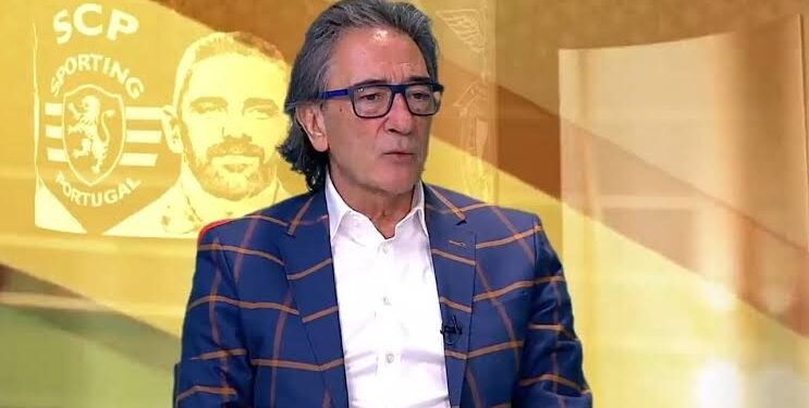 “O FC Porto vulgarizou o Benfica… deixou partir o jogo”