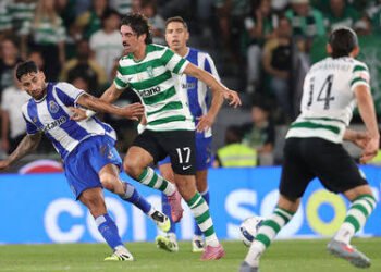 Conselho de Disciplina revela multas que Sporting e FC Porto terão de pagar