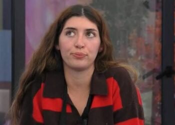 Casa dos Segredos: Ariana já se considera vencedora do reality show depois de drama com Eva e Diogo