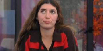 Casa dos Segredos: Ariana já se considera vencedora do reality show depois de drama com Eva e Diogo