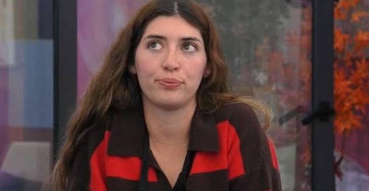 Casa dos Segredos: Ariana já se considera vencedora do reality show depois de drama com Eva e Diogo