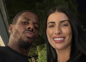 Wilson Manafá pode ‘comprar’ vitória da namorada no Secret Story?