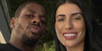 Wilson Manafá pode ‘comprar’ vitória da namorada no Secret Story?