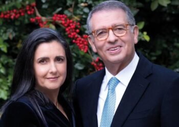 Mulher de António José Seguro deixa todos em “choque” ao ap…