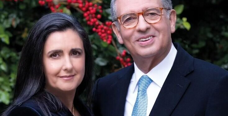 Mulher de António José Seguro deixa todos em “choque” ao ap…