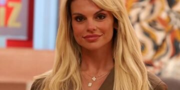 Fanny Rodrigues foi internada pelo pai numa clínica de saúde mental: “Estava como se tivesse morrido”