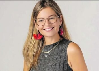 Mafalda Livermore do Chega volta a ser notícia pelos piores motivos