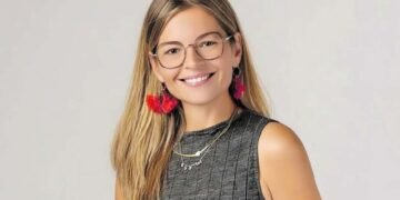 Mafalda Livermore do Chega volta a ser notícia pelos piores motivos