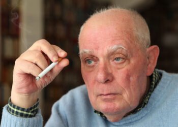 Última hora: Morreu António Lobo Antunes