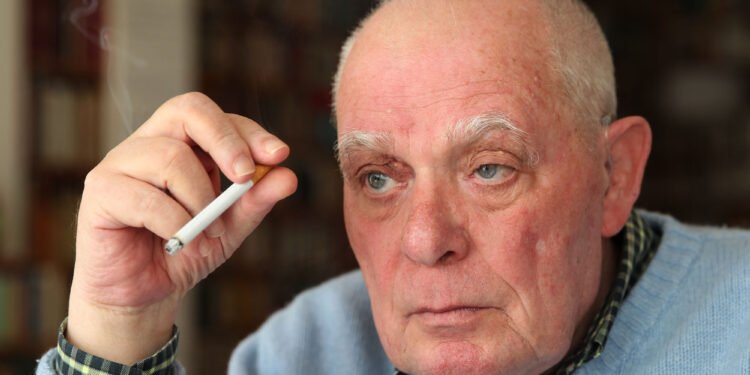 Última hora: Morreu António Lobo Antunes