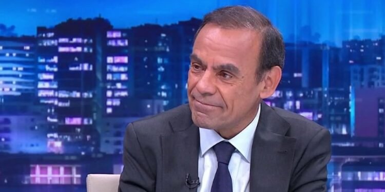 ANTIGO MINISTRO DA PRESIDÊNCIA ENCONTRADO SEM VIDA EM CASA