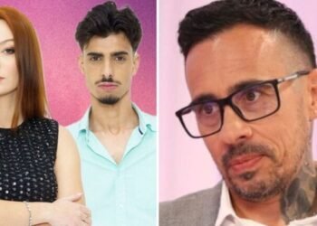 Eva vai ganhar o Secret Story 10? Sandro Fernandes faz previsão que envolve Diogo: “Meus caros…”