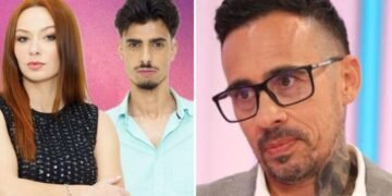 Eva vai ganhar o Secret Story 10? Sandro Fernandes faz previsão que envolve Diogo: “Meus caros…”