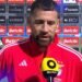 As declarações de Otamendi após a derrota do Benfica