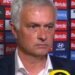 José Mourinho: “Perdemos as últimas possibilidades que teríamos de lutar pelo título, houve displicência”