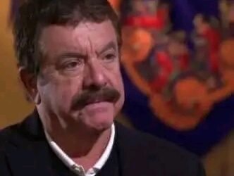 A angústia de Quim Barreiros: netos não o querem ver, nem ouvir o…