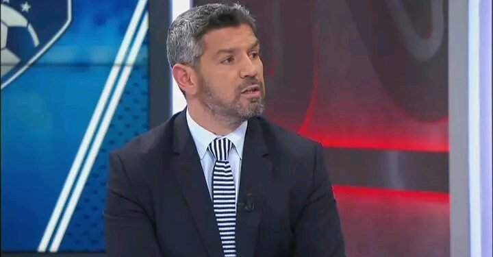 Luís Vilar arrasa Mourinho: “Eu disse na altura que contratar José Mourinho era um erro para o Benfica”