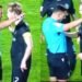 VIDEO: Hjulmand empurrou o árbitro no jogo contra o Estrela da Amadora