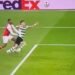 Arteta reage o possível penálti a favor do Sporting “não vi o lance”