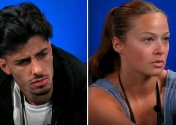 Eva defende expulsão de Diogo e explica: “Tenho que ser coerente…”