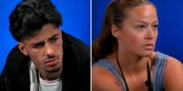 Eva defende expulsão de Diogo e explica: “Tenho que ser coerente…”